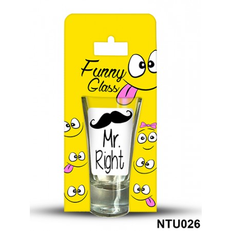 Pálinkás poharak férjeknek